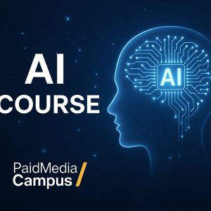 Bootcamp IA aplicada a marketing y negocio