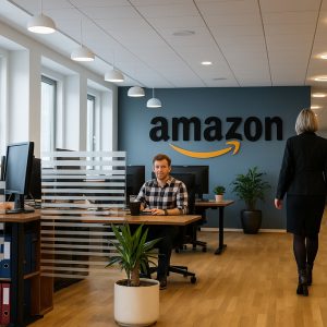 Programa Especialista Amazon Retail & Ads